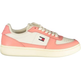 Zapatillas deportivas blancas para mujer de Tommy Hilfiger