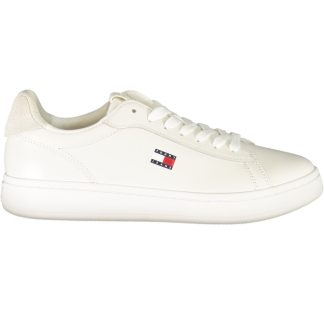 Zapatillas deportivas blancas para mujer de Tommy Hilfiger