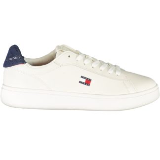 Zapatillas deportivas blancas para mujer de Tommy Hilfiger