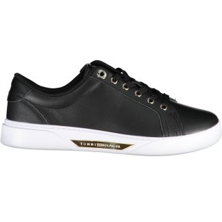 ZAPATILLAS DEPORTIVAS TOMMY HILFIGER NEGRO MUJER