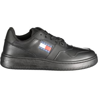 ZAPATILLAS DEPORTIVAS TOMMY HILFIGER NEGRO MUJER