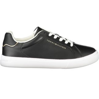 CALZADO DEPORTIVO TOMMY HILFIGER MUJER NEGRO