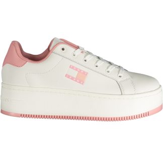 ZAPATILLAS DEPORTIVAS TOMMY HILFIGER ROSA MUJER