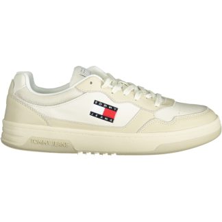 CALZADO DEPORTIVO TOMMY HILFIGER PARA HOMBRE BEIGE