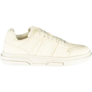 ZAPATILLAS DEPORTIVAS TOMMY HILFIGER HOMBRE BLANCO