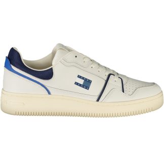ZAPATOS DEPORTIVOS BLANCOS DE HOMBRE TOMMY HILFIGER