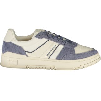 ZAPATOS DEPORTIVOS BLANCOS DE HOMBRE TOMMY HILFIGER