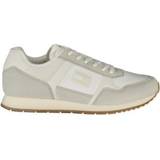 ZAPATOS DEPORTIVOS BLANCOS DE HOMBRE TOMMY HILFIGER