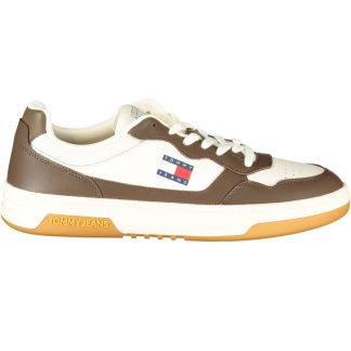 ZAPATOS DEPORTIVOS BLANCOS DE HOMBRE TOMMY HILFIGER
