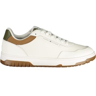 ZAPATOS DEPORTIVOS BLANCOS PARA HOMBRE TOMMY HILFIGER