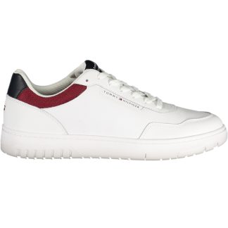 ZAPATOS DEPORTIVOS BLANCOS PARA HOMBRE TOMMY HILFIGER