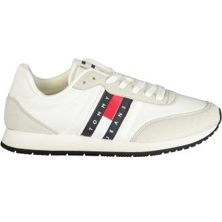 ZAPATOS DEPORTIVOS BLANCOS PARA HOMBRE TOMMY HILFIGER