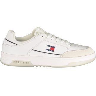 ZAPATOS DEPORTIVOS BLANCOS PARA HOMBRE TOMMY HILFIGER
