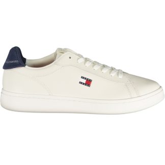 Zapatillas deportivas blancas para hombre Tommy Hilfiger