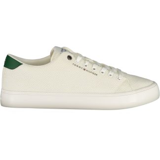 Zapatillas deportivas blancas para hombre Tommy Hilfiger