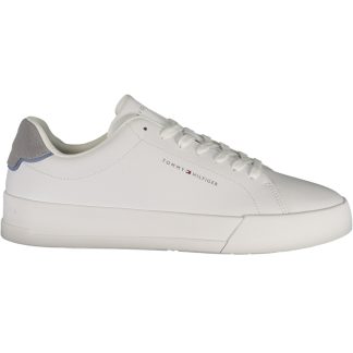 Zapatillas deportivas blancas para hombre Tommy Hilfiger