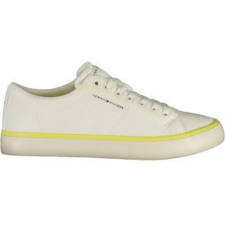 Zapatillas deportivas blancas para hombre Tommy Hilfiger