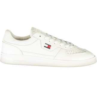 Zapatillas deportivas blancas para hombre Tommy Hilfiger