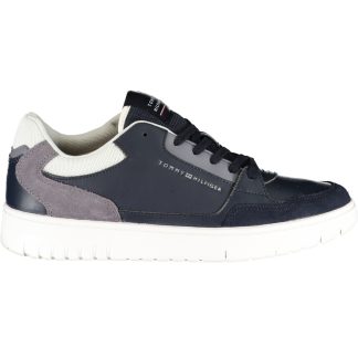 ZAPATILLAS DEPORTIVAS TOMMY HILFIGER AZUL HOMBRE