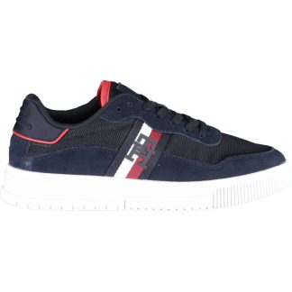 ZAPATILLAS DEPORTIVAS TOMMY HILFIGER AZUL HOMBRE