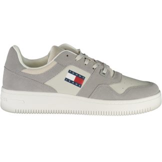 ZAPATILLAS DEPORTIVAS TOMMY HILFIGER HOMBRE GRIS