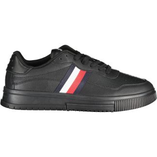 ZAPATILLAS DEPORTIVAS TOMMY HILFIGER NEGRO HOMBRE