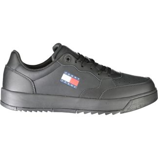 ZAPATILLAS DEPORTIVAS TOMMY HILFIGER NEGRO HOMBRE