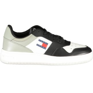 ZAPATILLAS DEPORTIVAS TOMMY HILFIGER NEGRO HOMBRE