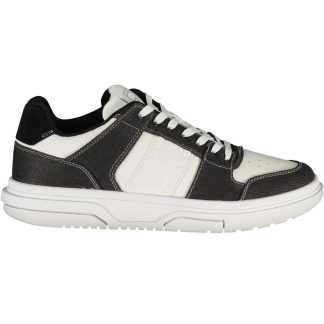 ZAPATILLAS DEPORTIVAS TOMMY HILFIGER NEGRO HOMBRE