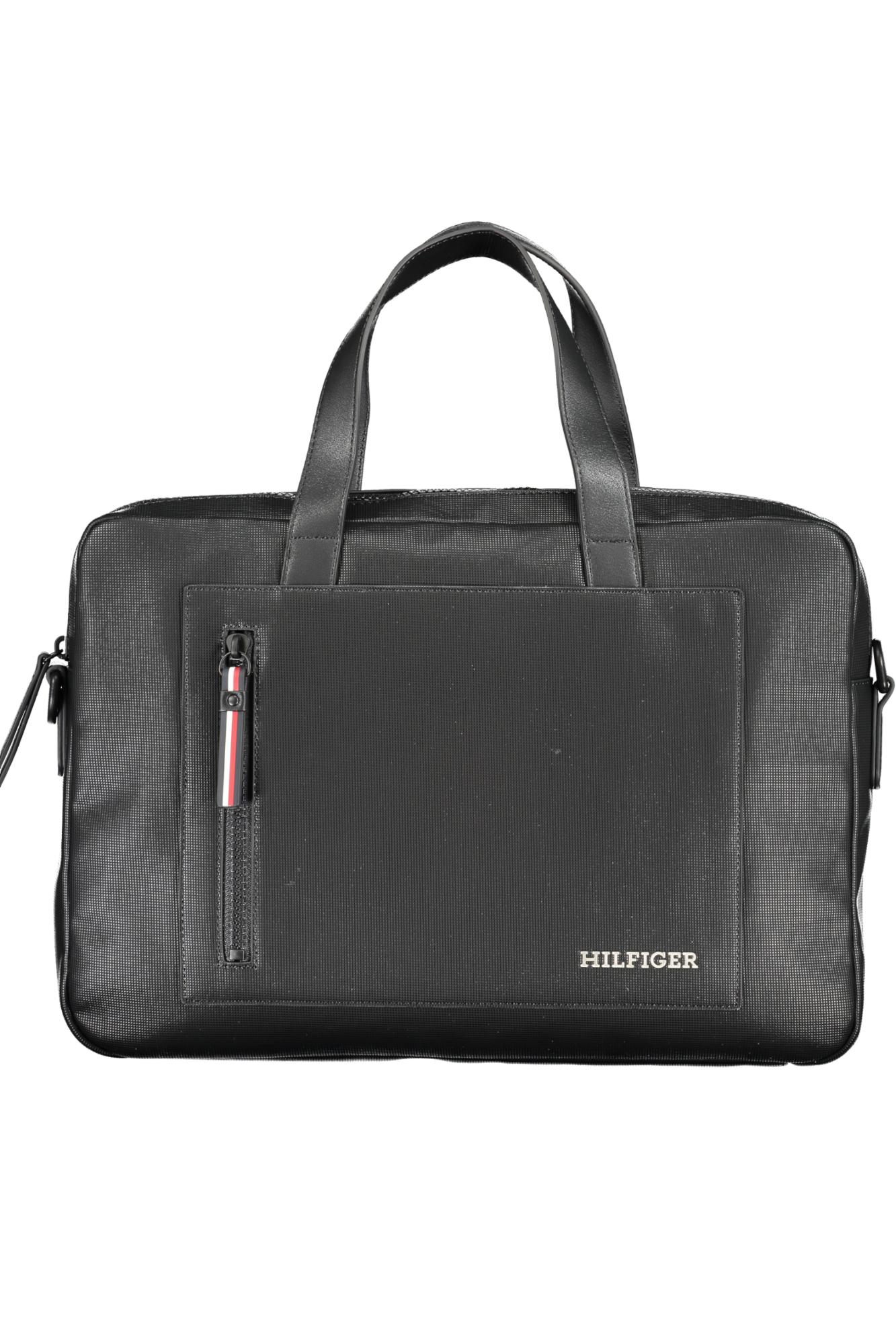 MALETÍN HOMBRE TOMMY HILFIGER NEGRO
