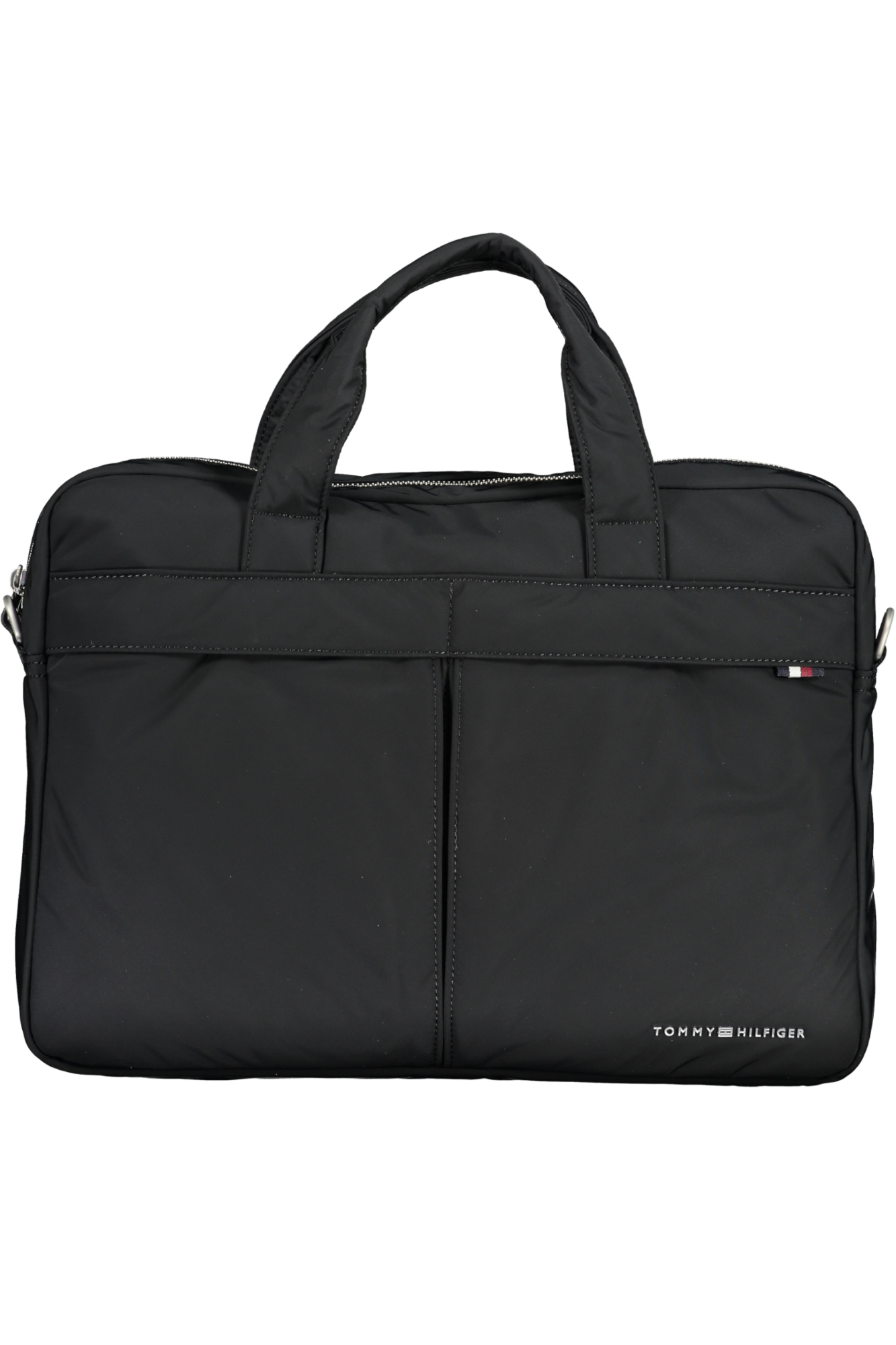 MALETÍN HOMBRE TOMMY HILFIGER NEGRO