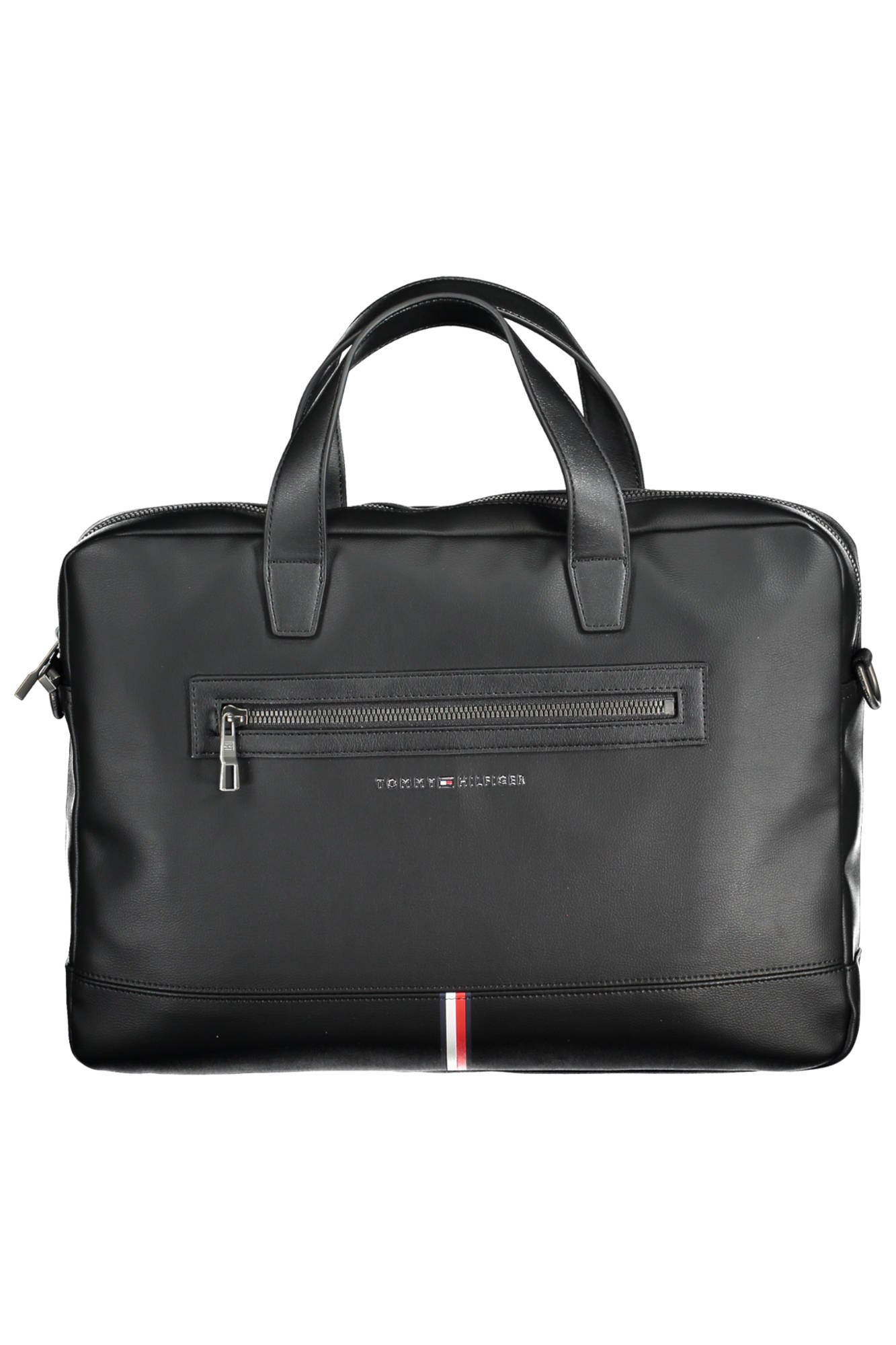 MALETÍN TOMMY HILFIGER HOMBRE NEGRO