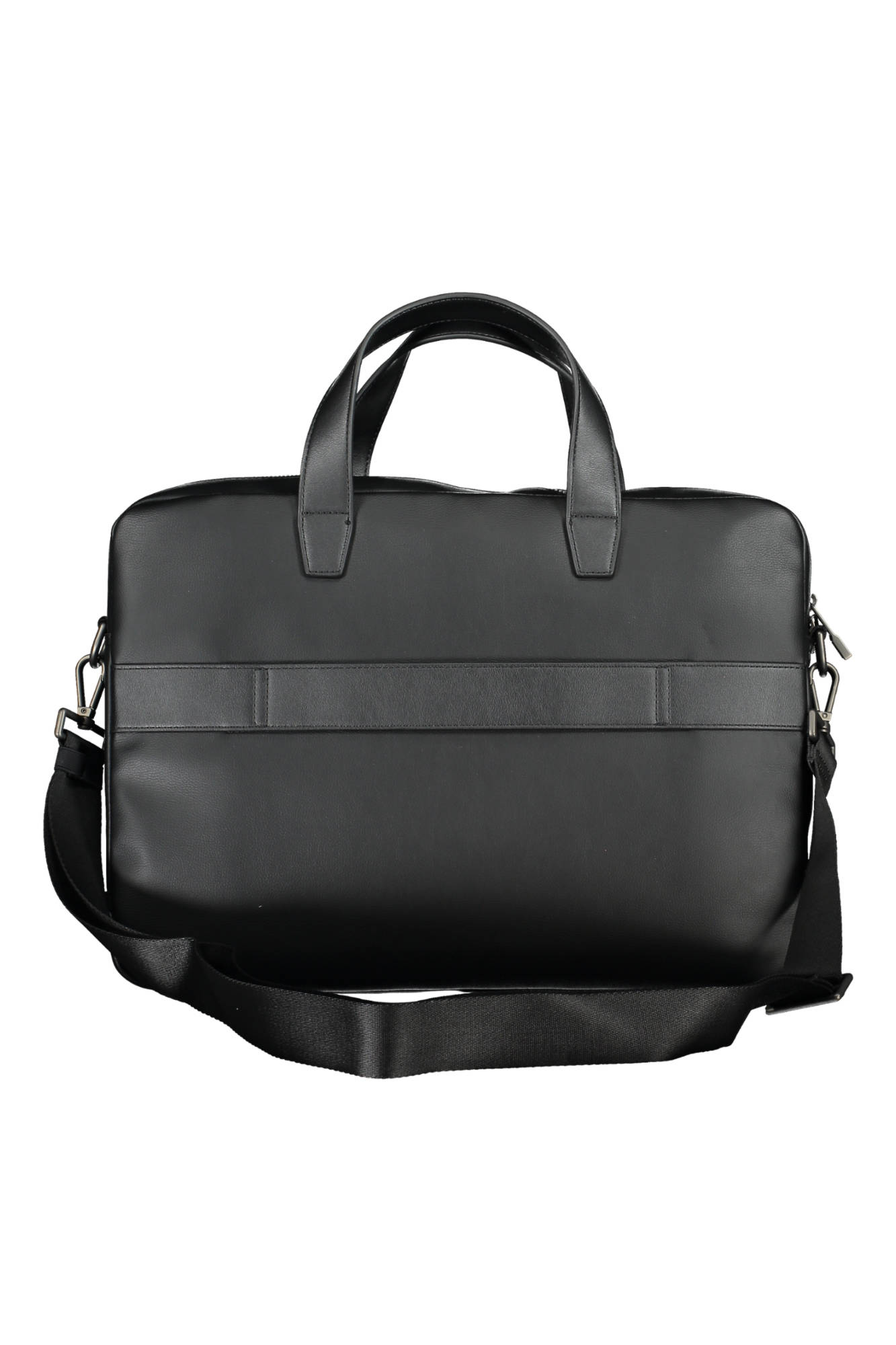 MALETÍN TOMMY HILFIGER HOMBRE NEGRO - Imagen 2