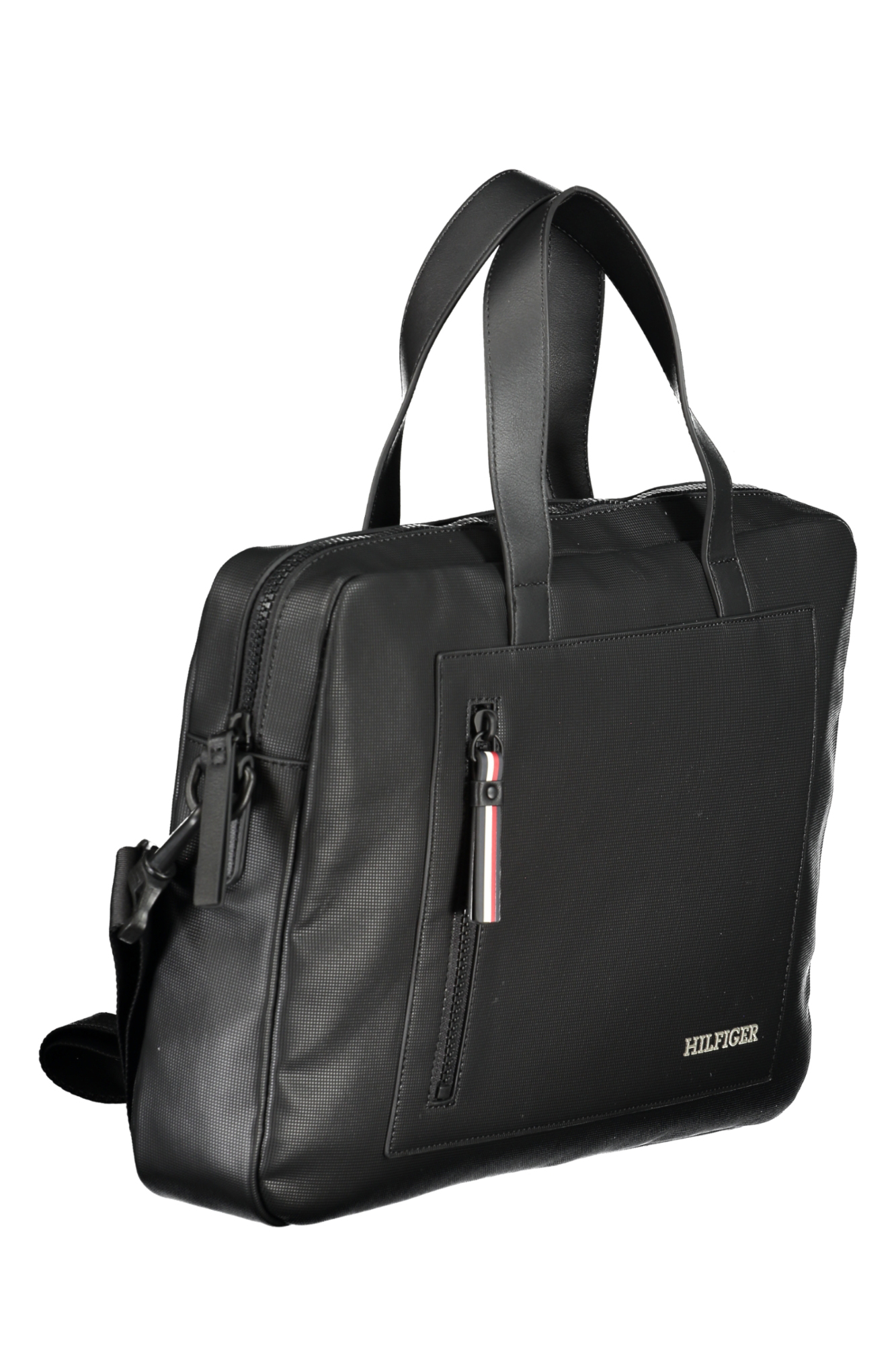 MALETÍN HOMBRE TOMMY HILFIGER NEGRO - Imagen 3