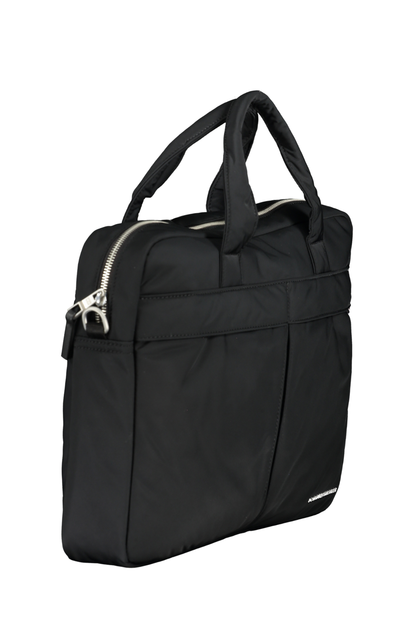 MALETÍN HOMBRE TOMMY HILFIGER NEGRO - Imagen 3