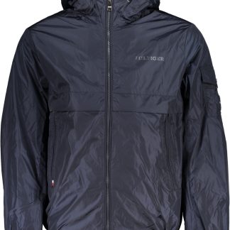 CHAQUETA DEPORTIVA DE HOMBRE AZUL TOMMY HILFIGER