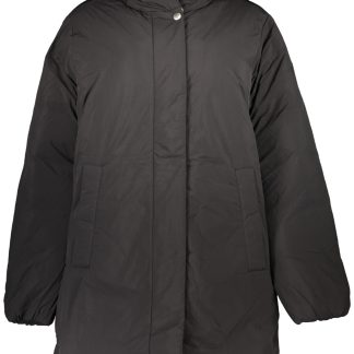 CHAQUETA MUJER TOMMY HILFIGER NEGRO