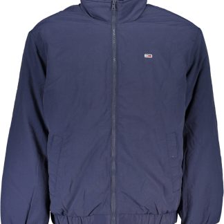 CHAQUETA TOMMY HILFIGER HOMBRE AZUL