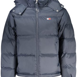 CHAQUETA AZUL DE HOMBRE TOMMY HILFIGER