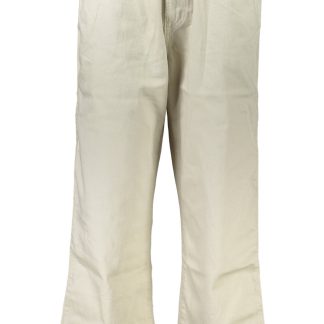 TOMMY HILFIGER JEANS DENIM MUJER BEIGE