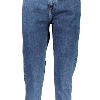 TOMMY HILFIGER DENIM JEANS MUJER AZUL