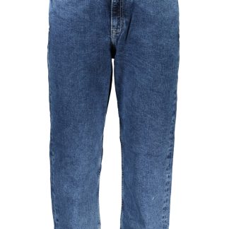 TOMMY HILFIGER DENIM JEANS MUJER AZUL