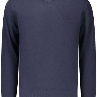 SUÉTER AZUL PARA HOMBRE DE TOMMY HILFIGER