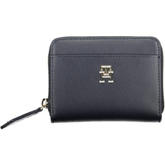 TOMMY HILFIGER CARTERA MUJER AZUL