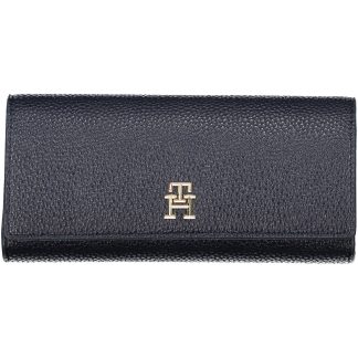 TOMMY HILFIGER CARTERA MUJER AZUL