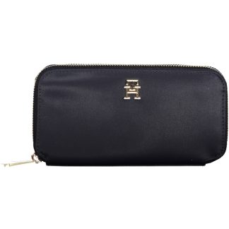 TOMMY HILFIGER CARTERA MUJER AZUL
