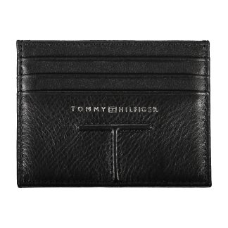 CARTERA TOMMY HILFIGER HOMBRE NEGRO