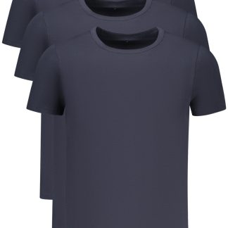 CAMISETA DE MANGA CORTA TOMMY HILFIGER PARA HOMBRE AZUL