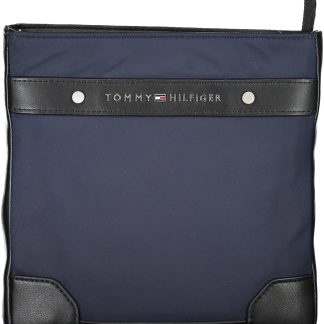 BOLSO DE HOMBRO AZUL TOMMY HILFIGER HOMBRE