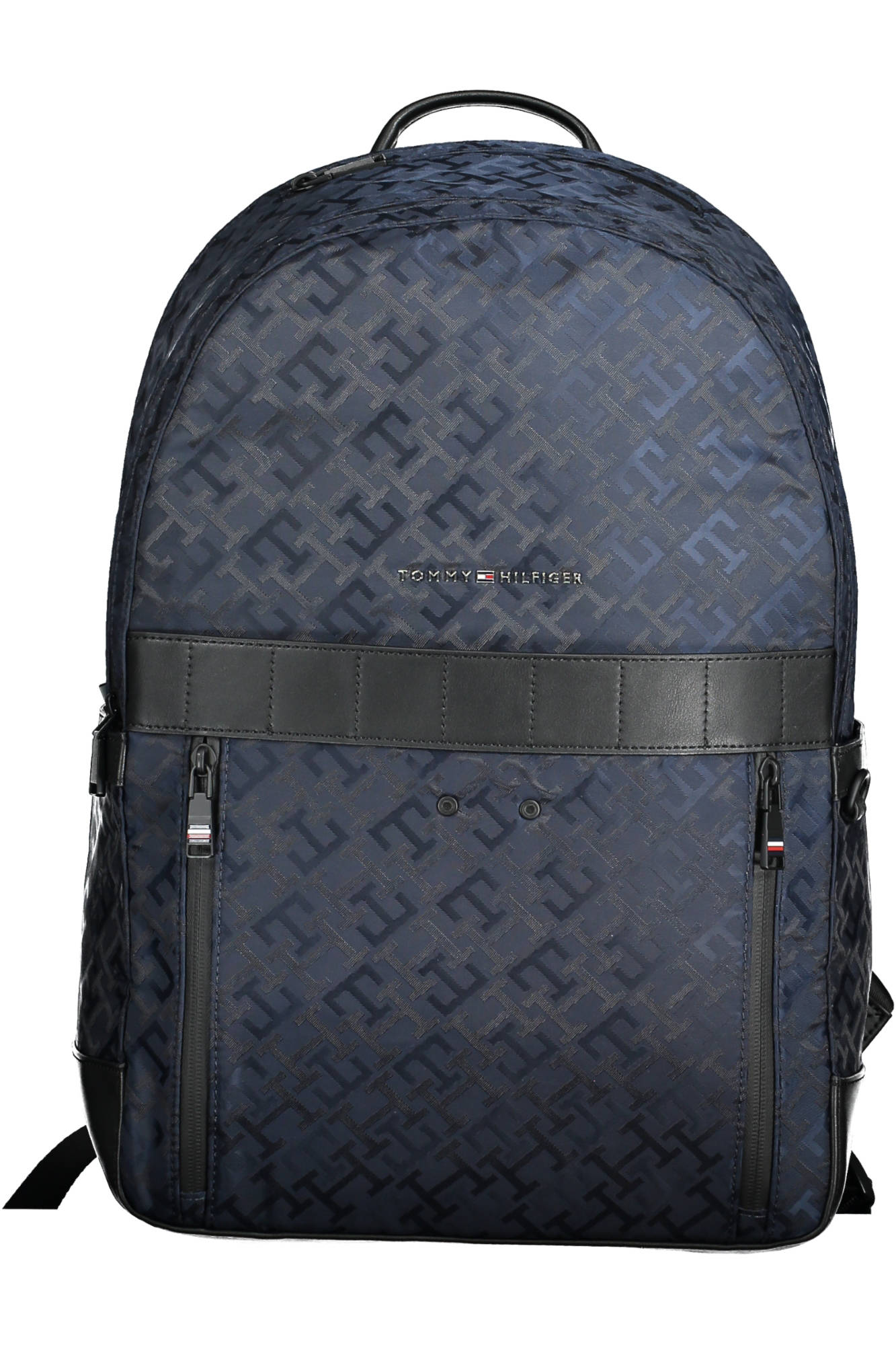 MOCHILA TOMMY HILFIGER HOMBRE AZUL
